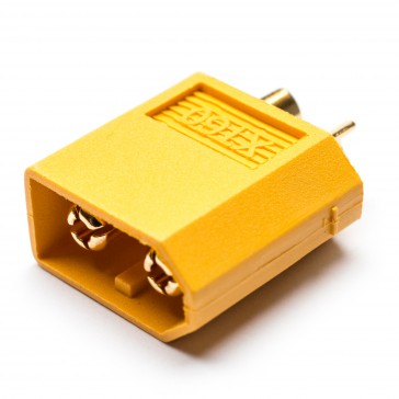 Voltaat XT60 LiPo Connector - Male