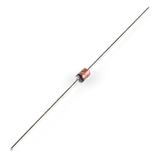 Voltaat Zener Diode (5 pieces) -  18V 1/2W